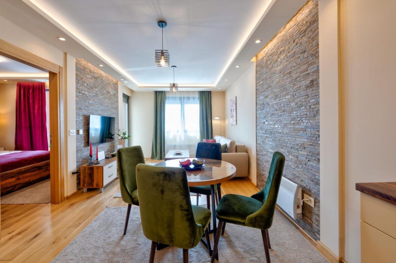 Apartman 65 Zlatibor Esterno foto
