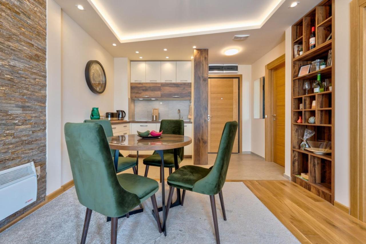 Apartman 65 Zlatibor Esterno foto