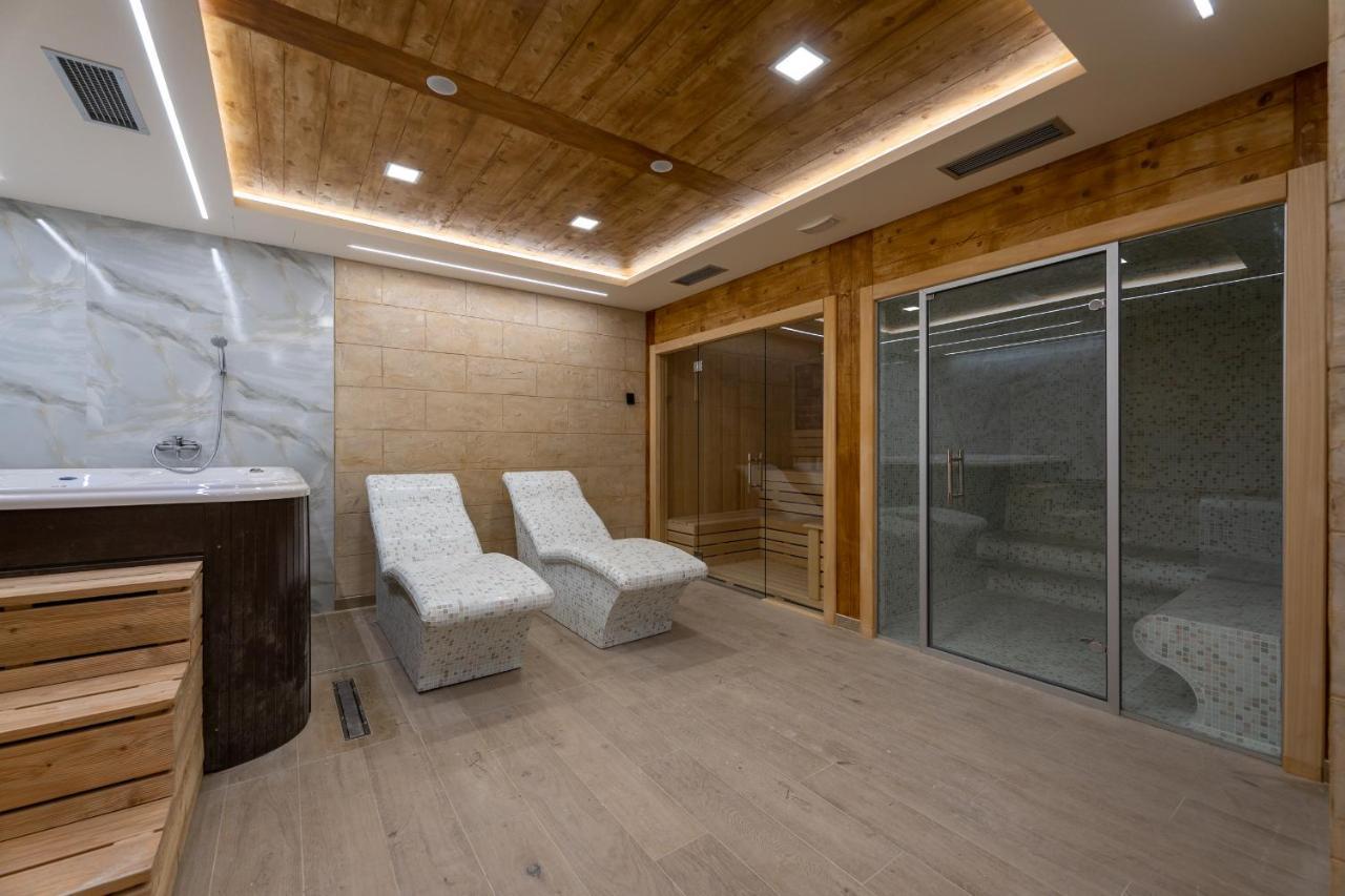 Apartman 65 Zlatibor Esterno foto