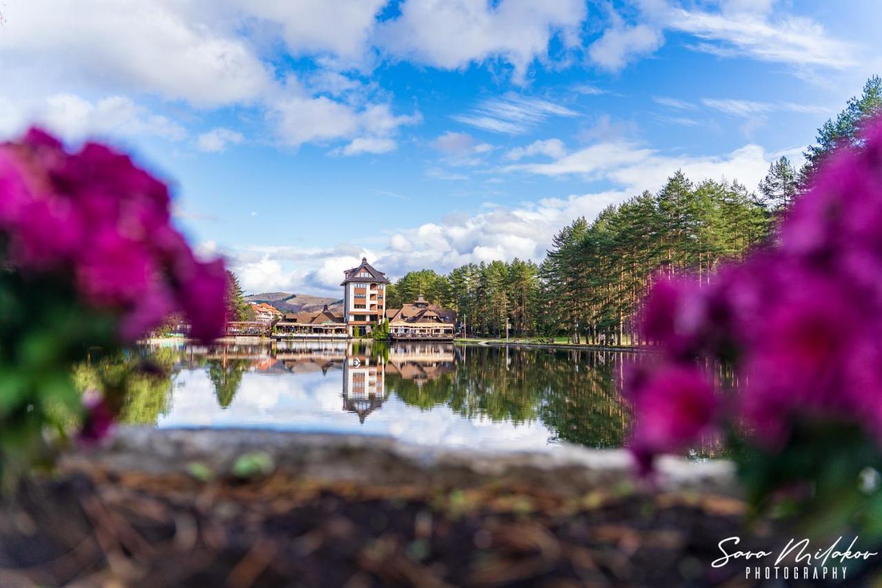 Apartman 65 Zlatibor Esterno foto
